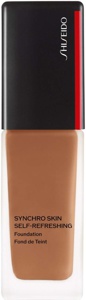 Shiseido Synchro Skin Self-Refreshing Foundation 460 produktbilde