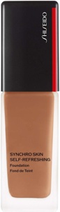 Shiseido Synchro Skin Self-Refreshing Foundation 510 produktbilde