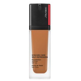 Shiseido Synchro Skin Self Refreshing Foundation 510 Suede 30ml Produktbild