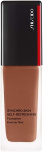Shiseido Synchro Skin Self-Refreshing Foundation 520 produktbilde