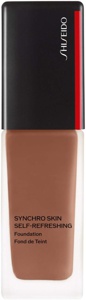 Shiseido Synchro Skin Self-Refreshing Foundation 530 produktbilde