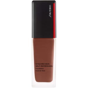 Shiseido Synchro Skin Self-Refreshing Foundation 540 Produktbild