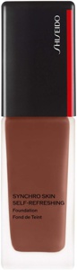 Shiseido Synchro Skin Self-Refreshing Foundation 540 produktbilde