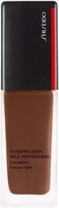 Shiseido Synchro Skin Self-Refreshing Foundation 550 produktbilde