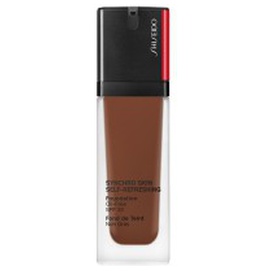 Shiseido Synchro Skin Self Refreshing Foundation 550 Jasper 30ml Produktbild
