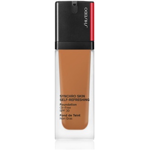 Shiseido Synchro Skin Self-Refreshing Foundation produktbillede