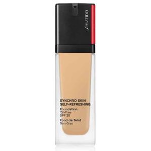 Shiseido Synchro Skin Self-Refreshing Foundation produkt bild