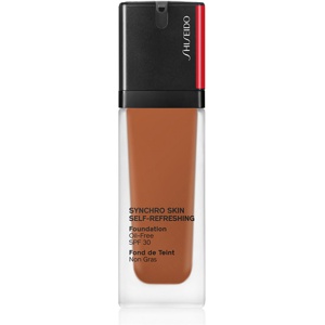 Shiseido Synchro Skin Self-Refreshing Foundation produktbillede