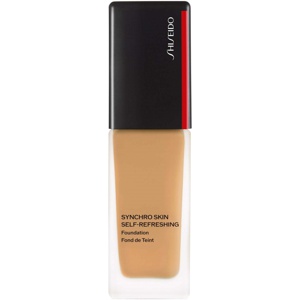 Shiseido Synchro Skin Self Refreshing Foundation SPF30 340 30ml Produktbild