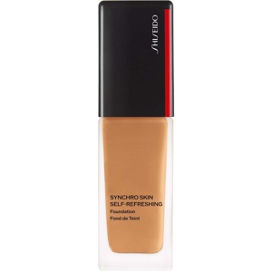 Shiseido Synchro Skin Self-Refreshing Foundation 420 Produktbild