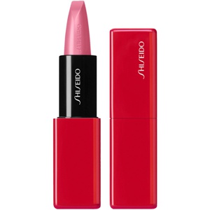 Shiseido Technosatin Gel Lipstick produktbillede