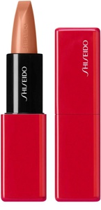 Shiseido TechnoSatin Gel Lipstick 403 Augmented Nude produktbilde