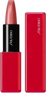 Shiseido TechnoSatin Gel Lipstick 404 Data Stream produktbilde