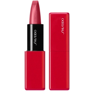 Shiseido TechnoSatin Gel Lipstick 409 Harmonic Drive Produktbild