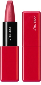 Shiseido TechnoSatin Gel Lipstick 409 Harmonic Drive produktbilde