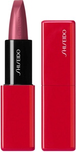 Shiseido TechnoSatin Gel Lipstick 410 Lilac Echo produktbilde
