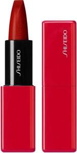 Shiseido TechnoSatin Gel Lipstick 413 Main Frame produktbilde