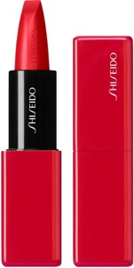 Shiseido TechnoSatin Gel Lipstick 415 Short Circuit produktbilde