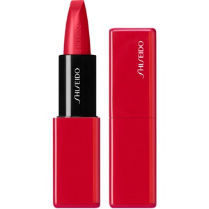 Shiseido TechnoSatin Gel Lipstick 416 Red Shift Produktbild