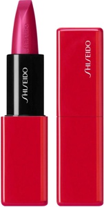 Shiseido TechnoSatin Gel Lipstick 422 Fuchsia Flux produktbilde