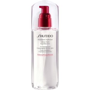 Shiseido Treatment Softener 150 ml Produktbild