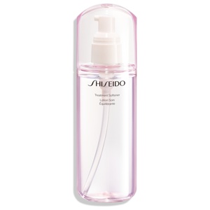 Shiseido Treatment Softener 150 ml produktbillede