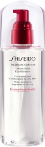 Shiseido Treatment Softener 150 ml produktbilde