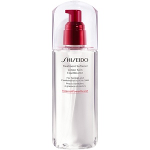Shiseido Defend Treatment Softener 150 ml produktbillede