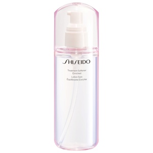 Shiseido Treatment Softener Enriched 150 ml produktbillede
