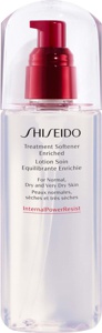 Shiseido Treatment Softener Enriched 150 ml produktbilde