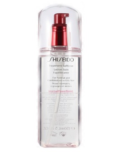 Shiseido Treatment Softener Enriched 150ml Produktbild