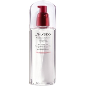 Shiseido Treatment Softener 150 ml Produktbild
