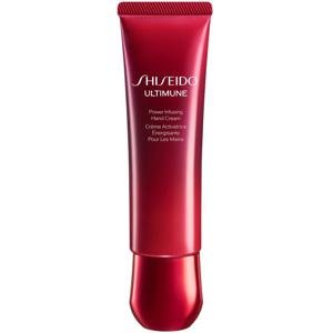 Shiseido Ultimune Hand Cream (50 ml) produkt bild