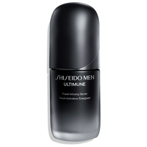 Shiseido Ultimune Men 2.0 Power Infusing Concentrate 50 ml produktbillede