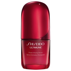 Shiseido Ultimune Power Infusing Concentrate 4.0 30 ml produktbillede