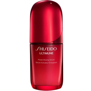 Shiseido Ultimune Power Infusing Concentrate 4.0 - 50 ml produktbillede