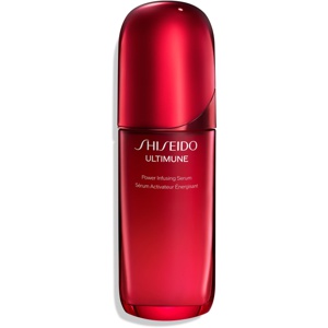 Shiseido Ultimune Power Infusing Concentrate produktbillede