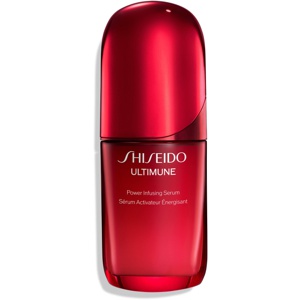 Shiseido Ultimune Power Infusing Concentrate produktbillede