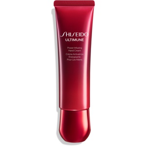Shiseido Ultimune Power Infusing Hand Cream 50 ml Produktbild