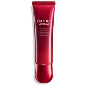Shiseido Ultimune Hand Cream 50 ml produktbillede