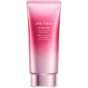 Shiseido Ultimune Power Infusing Hand Cream produktbillede