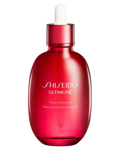 Shiseido Ultimune Power Infusing Oil 75 ml Produktbild