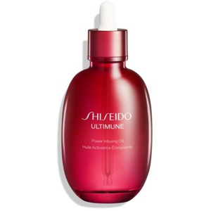 Shiseido Ultimune Power Infusing Oil produktbillede