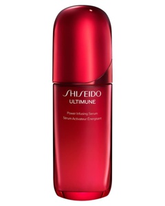 Shiseido Ultimune Power Infusing Serum produktbillede