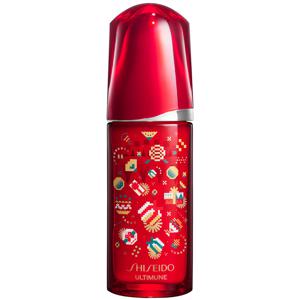 Shiseido Ultimune Shi Ultimune Holiday Limited Edition 75 ml produkt bild