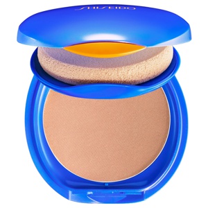 Shiseido UV Protective Compact Foundation SPF30 Medium Ochre produktbilde