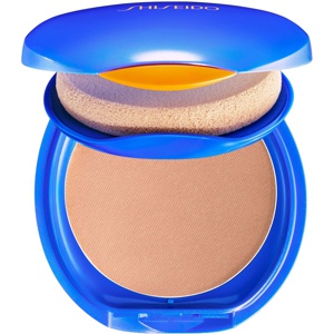 Shiseido Uv Protective Rechargeable Compact Solar Makeup SPF30 Medium Beige 12g Produktbild