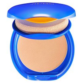 Shiseido Uv Protective Rechargeable Compact Solar Makeup SPF30 Medium Ivory 12g Produktbild