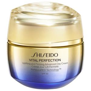 Shiseido Vital Perfection Advanced Day Cream (50 ml) produkt bild