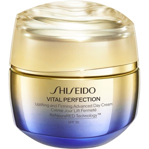 Shiseido Vital Perfection Advanced Day Cream produktbillede
